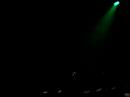 laure milan premi�re parti de craig david le 9 mai 2006 au zenith de paris