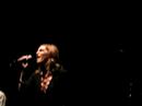 laure milan premi�re parti de craig david le 9 mai 2006 au zenith de paris