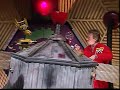 MST3K Host Segment - Doomsday Machine MST3K Host Segment - Doomsday Machine