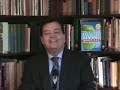 Dr Whiting on Chronic Disease Alternatives
