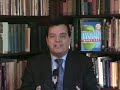 Dr Whiting on Chronic Disease Alternatives