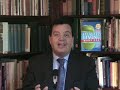 Dr Whiting on Chronic Disease Alternatives