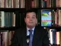 Dr Whiting on Chronic Disease Alternatives