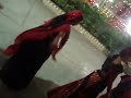 Gujarati Garba in Ahmedabad
