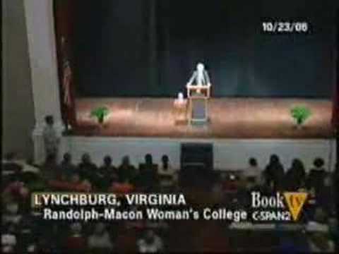 Richard Dawkins - Decree by Fiat
