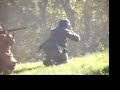 WW2 Re-enactment: part 2