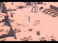 Troika Games Untitled Post-apocalyptic  RPG