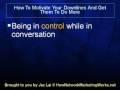 videos de How To Motivated Your Downlines And Get Them To Do More