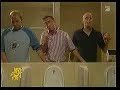 banned commercial- men in toilet