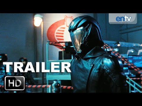 gi joe retaliation