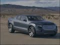 GMC Denali XT Concept
