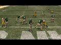 TF: BCS Chaos Yr 1 Wk 5 Safety