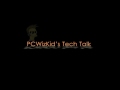 PCWizKid's Weekly Answer Back - Episode 8