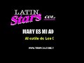 karaoke-mary es mi amor(leo dan) dj tommycowboy.avi