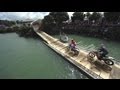 Enduro on New Zealand Streets