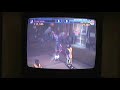 NBA Street V2: Brett (Blazers) vs Reggie(Lakers) WC Finals 3