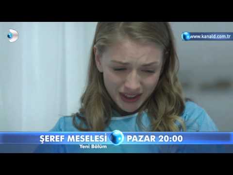 Şeref Meselesi 8. Bölüm İnternet Özel Fragmanı                                                                                                                                                                                                            