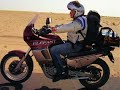 cagiva elefant.