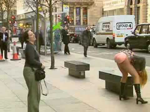 Just For Laughs Gags Pretty As Picture