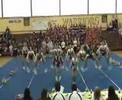 Glen Cove HS Varsity Cheerleading - Wantagh Comp 2007