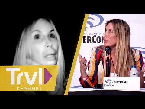 Expedition Bigfoot Cast Speaks At WonderCon 2022 | Travel Channel