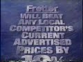 Fretter Commercial (Mid 90s)