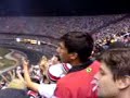 hino do são paulo cantado por 75 mil no morumbi