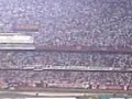 hino do são paulo cantado por 75 mil no morumbi