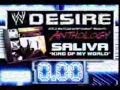 Wrestling Desire