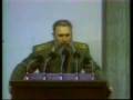 Castro Dimision