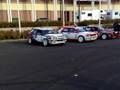 videos de Parco macchine rally legend 2008 San Marino