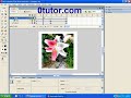 Flash Great Image masking effect tutorial