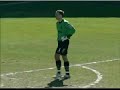 Tranmere rovers v Nottingham Forest Goals