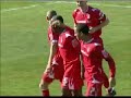Tranmere rovers v Nottingham Forest Goals