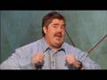 QI - 2x03 - Godzilla