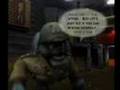 It's War Cutscenes Part I(Conker Live & Reloaded)