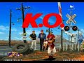 Phoenix Force_LithiuM  KOF 96 CMV_3