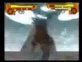Rendan Rumble: Forte vs PeterPopoff