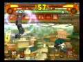 Rendan Rumble: Forte vs PeterPopoff