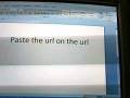 how to convert youtube videos to psp