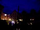 Musica medieval em Cesky krumlov