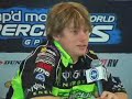Supercross - Ryan Villopoto 2007 Las Vegas Pre - Race Supercross - Ryan Villopoto 2007 Las Vegas Pre - Race