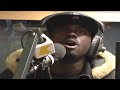 P Money, Blacks, Drifter freestyle on the Logan Sama show: 08/09/08 Part 2/3