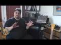 Mackie 1402 VLZ Pro