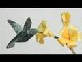 The Amazing Origami of Robert Lang