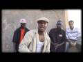 Shoudaish aka Hakim from Sektion Karre Das : Warru Ngaka  senegal hip hop galsen dakar
