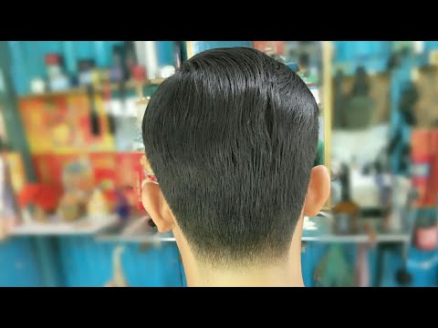 Học Barber: Classic Cut và tóc Chân Phương Cổ Điển / Hiện Đại là gì?