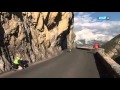 Embrunman 2011 (3,8 kms / 188 kms / 42,195 kms)