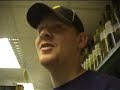Shopping with Mark and Jamie