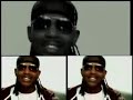 T.I. ft Young Jeezy B.G. Young Dro and Big Kuntry - Top Back